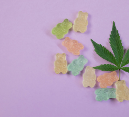 Kratom Gummies!